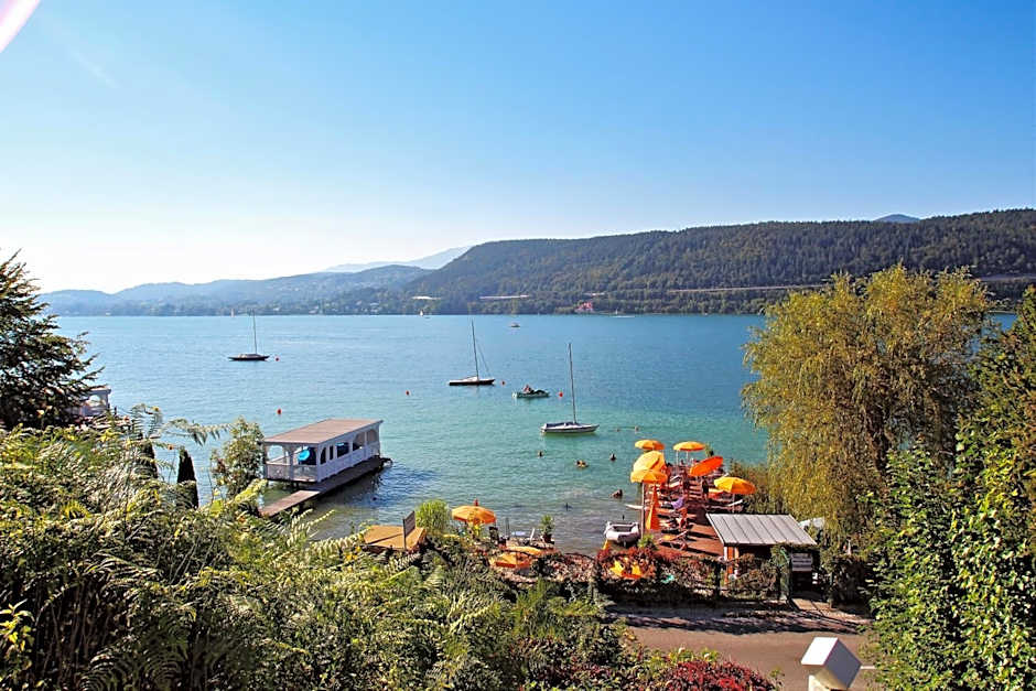 Flairhotel am Wörthersee