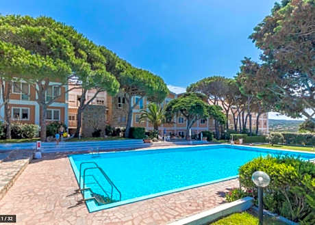 Casa Azzurra residence Gallo dì Gallura