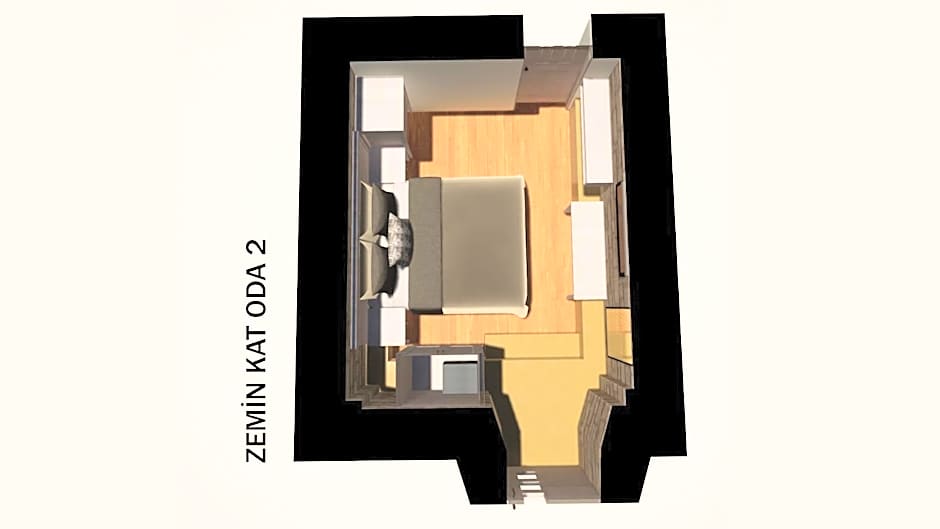 EFLIN HAUS BUTIK HOTEL