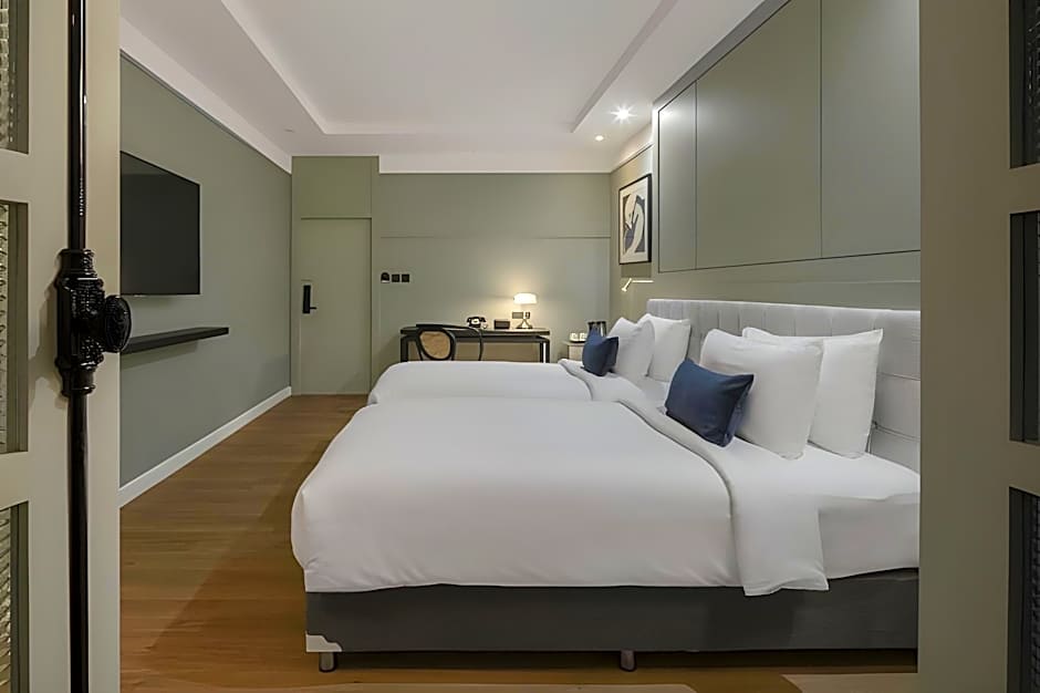 Hotel Thomas Bangkok