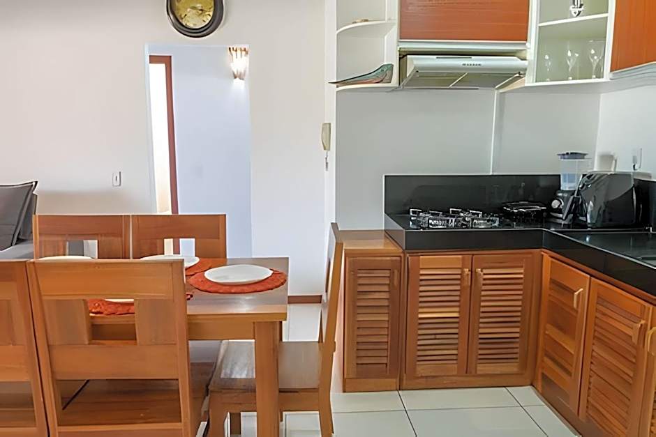 450m PRAIA de Taperapuan; Piscina; 2 quartos; WiFi 300 mbs; Churrasqueira; Estacionamento Gratuito 1 carro