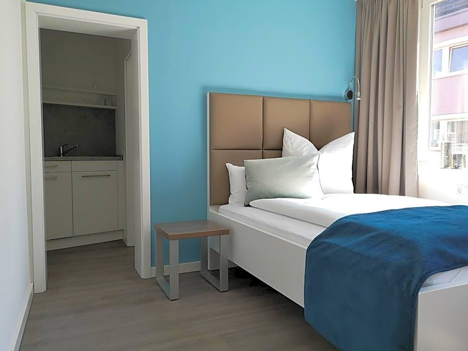 Trip Inn PostApart Aschaffenburg