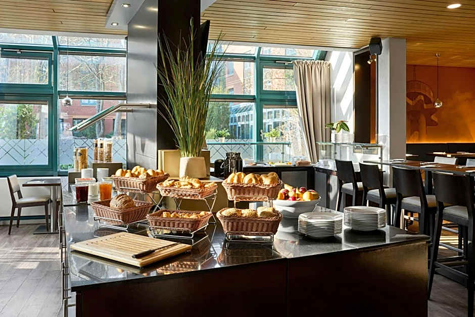 Four Points Flex by Sheraton Hannover