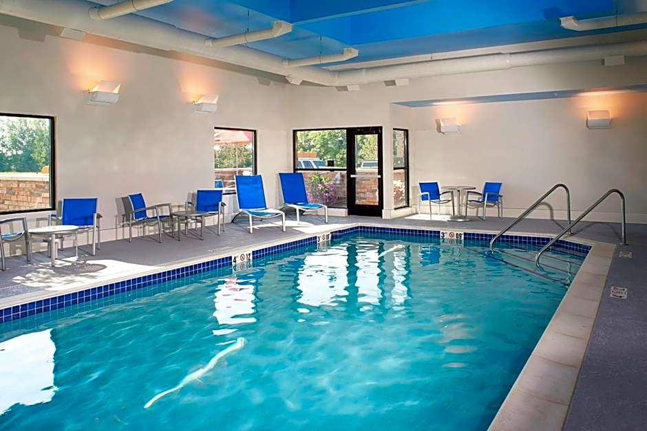 TownePlace Suites by Marriott Saginaw