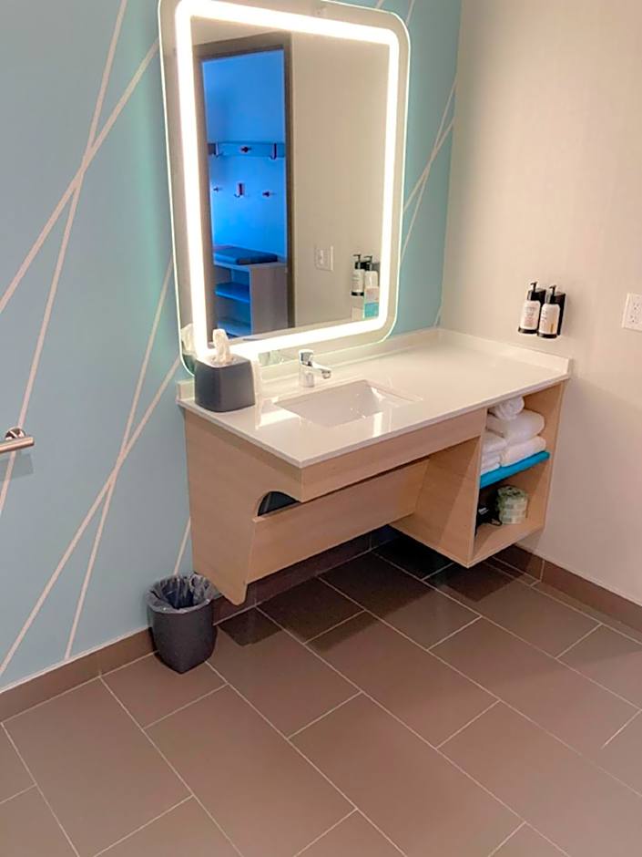 Avid Hotels Zeeland By IHG