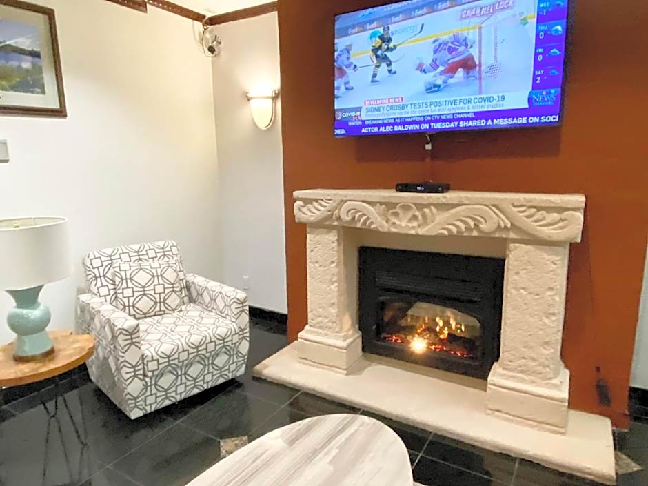 SureStay by Best Western Richmond Vancouver Airport