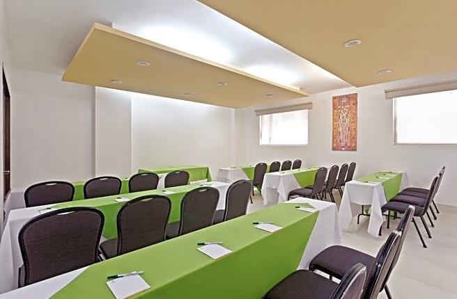 Wyndham Garden Cancun Downtown