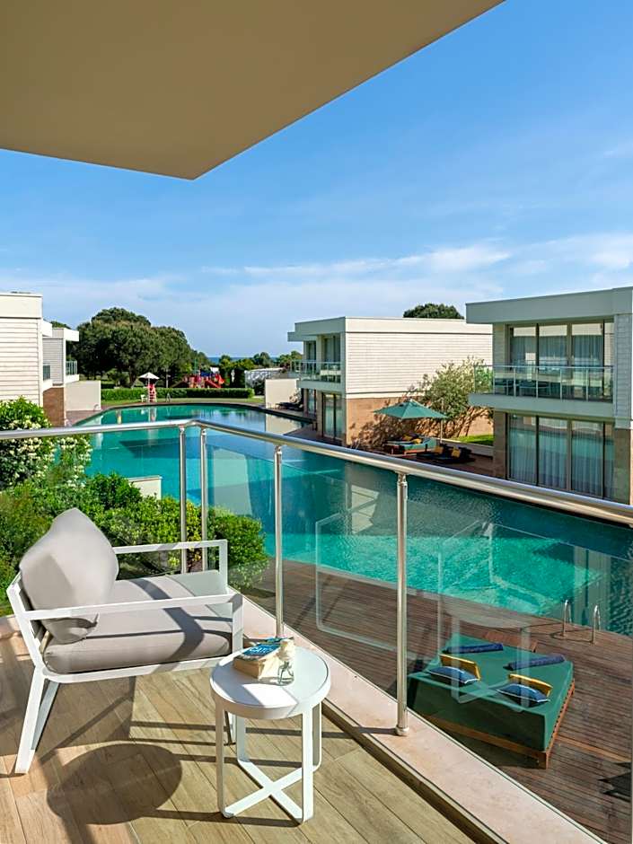 Club Prive By Rixos Belek