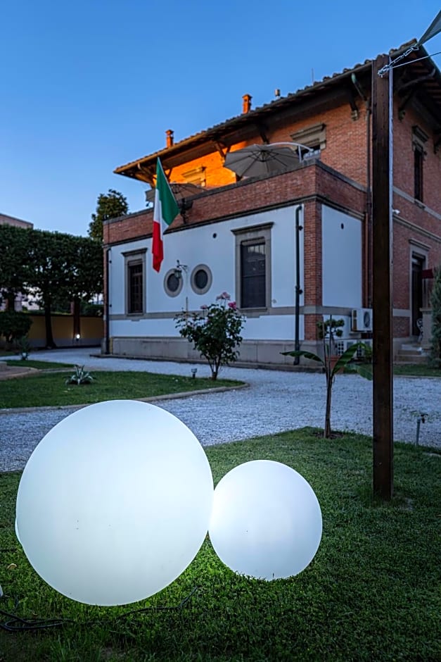 The Rif - Boutique Hotel
