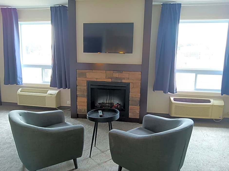 Super 8 by Wyndham St-Jerome