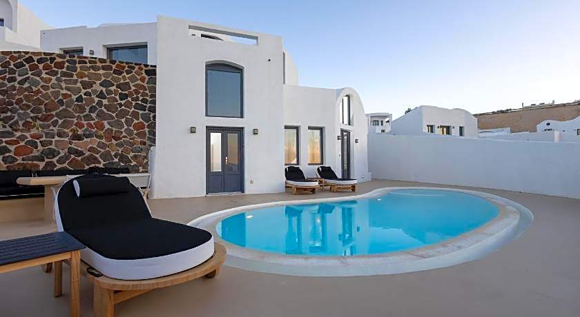 Ambassador Santorini