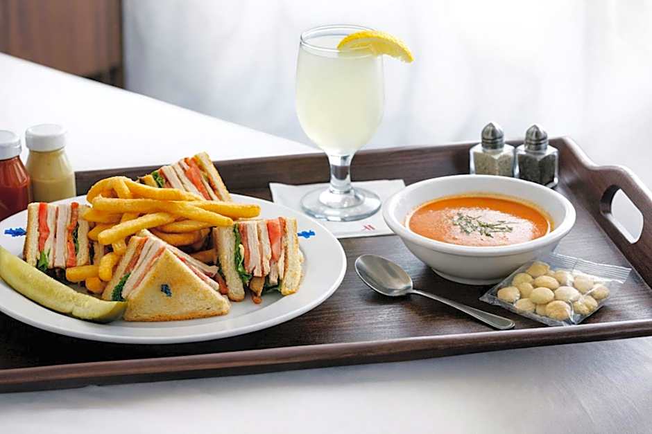 Chicago Marriott Suites Deerfield