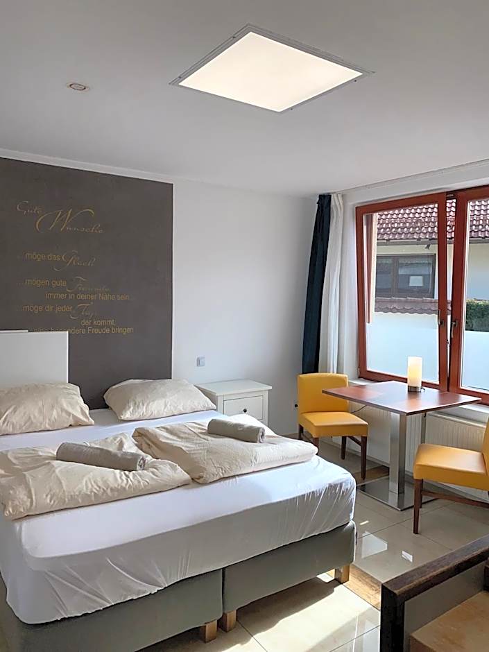 Hotel Scheunenwerk - Nürnberg Nord