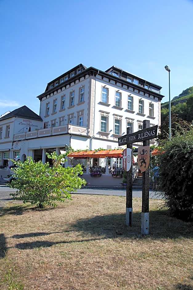 Hotel Zwei Mohren
