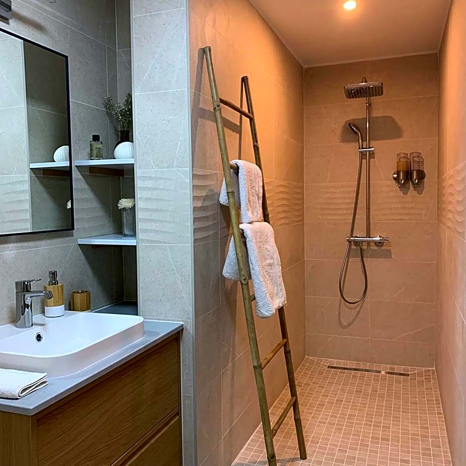 Chambres d'hôtes Chez Thierry