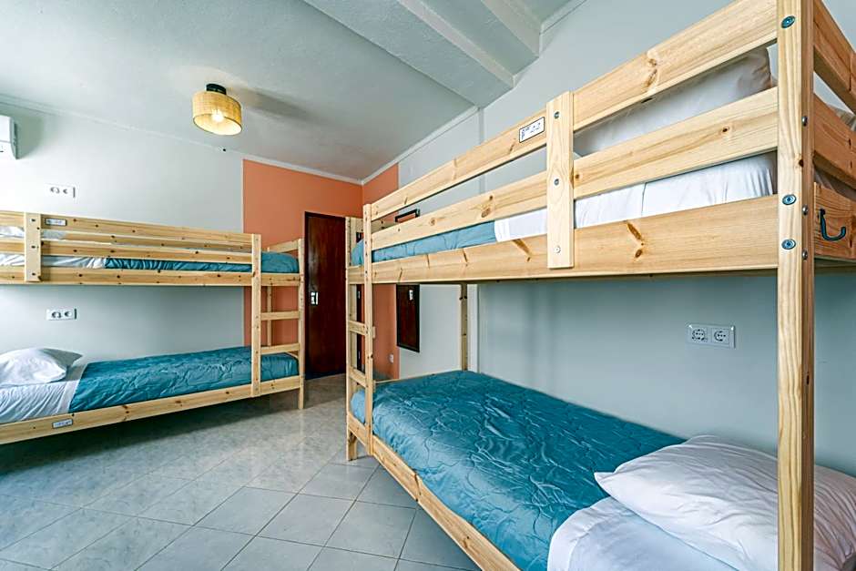 Sandy Bottoms Hostel