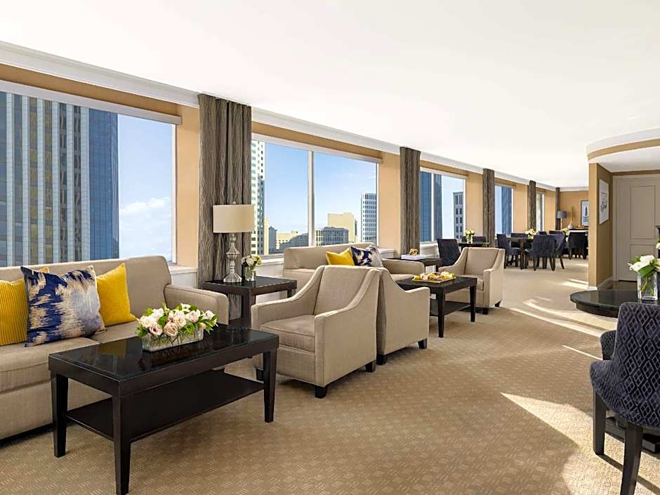 Fairmont Winnipeg