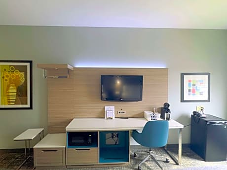 King Room - Non Smoking