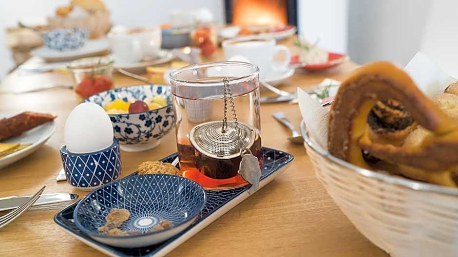 BioHotel Schloss Kirchberg