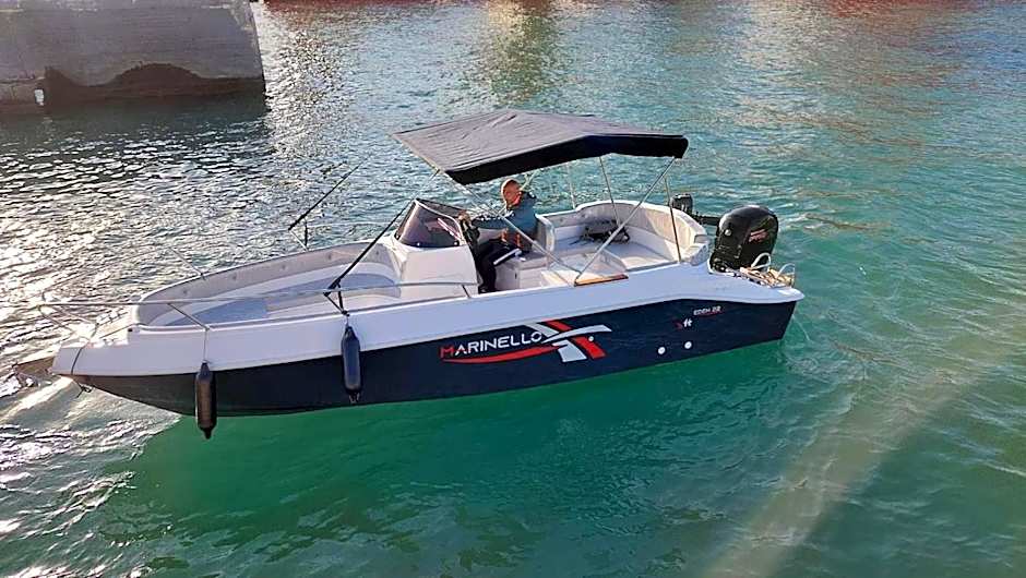 Fedra Boutique Apartments