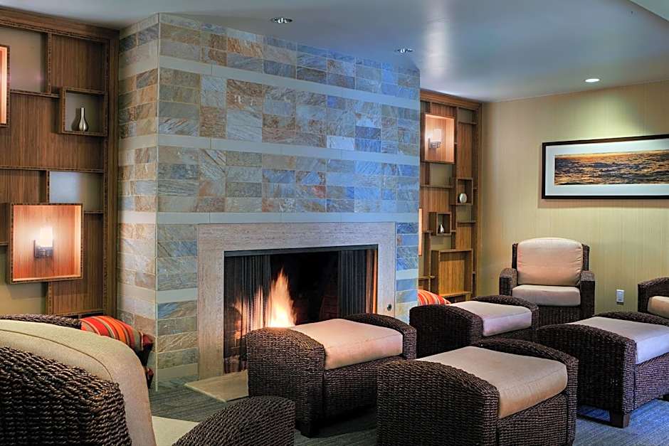 Hotel Indigo San Diego Del Mar By IHG