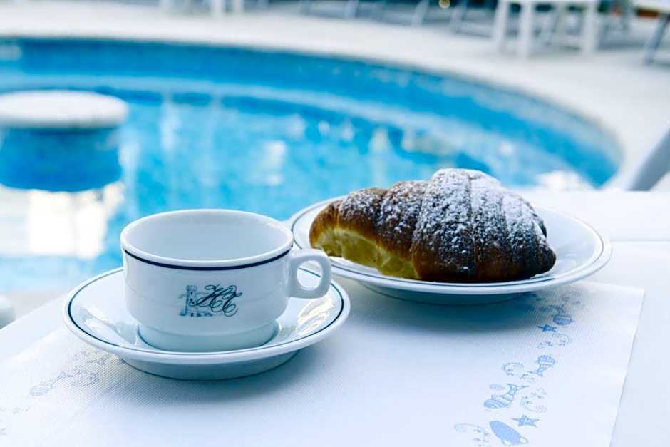 Hotel Torretta
