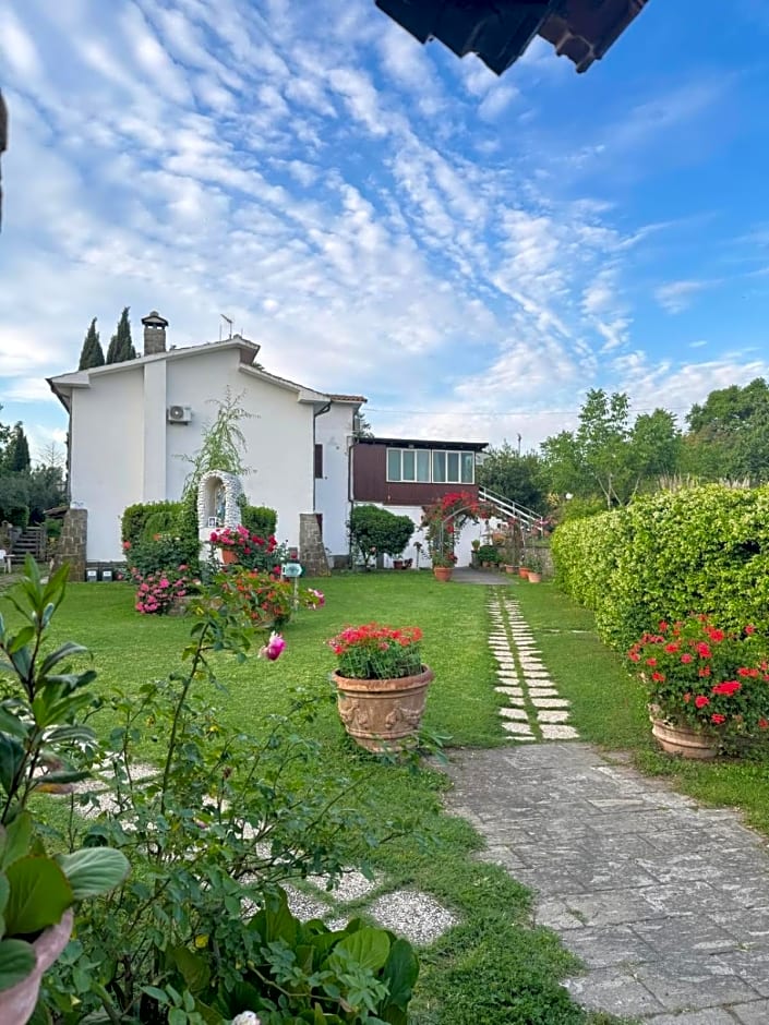 B&B Le Cinque Querce