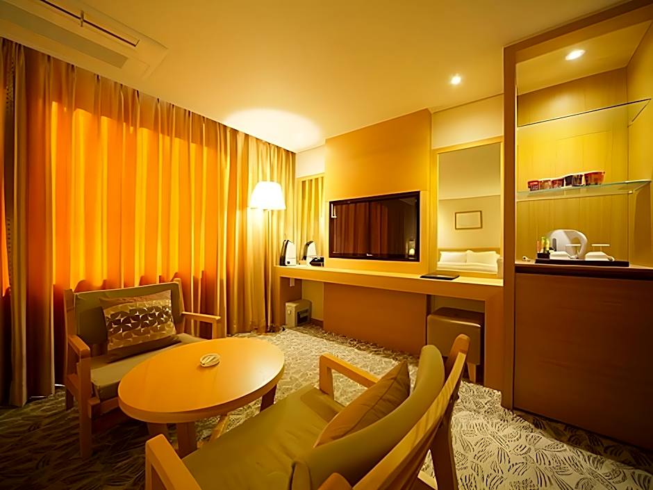 Benikea Hotel Bizinn