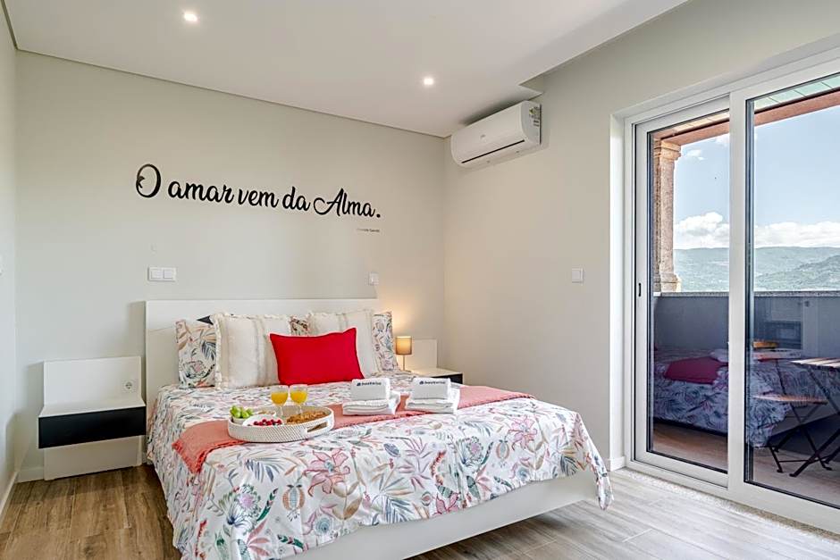 Ladeira Suites, a Douro Retreat by HostWise