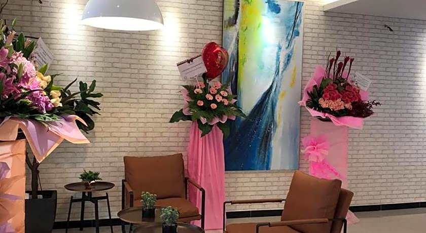 Hotel 99 Seri Kembangan Serdang