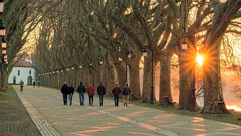 Hotel Império do Norte