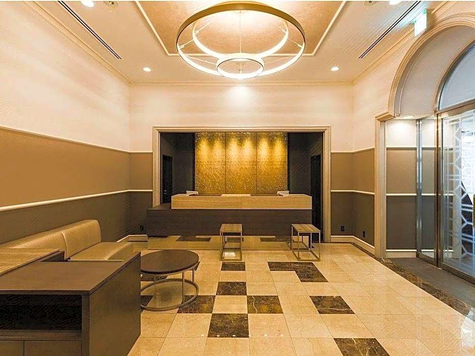 JR-EAST HOTEL METS MUSASHISAKAI