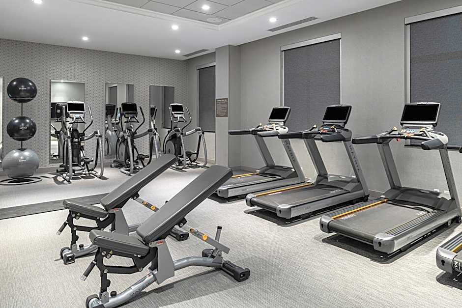 Residence Inn by Marriott Boston Logan Airport/Chelsea