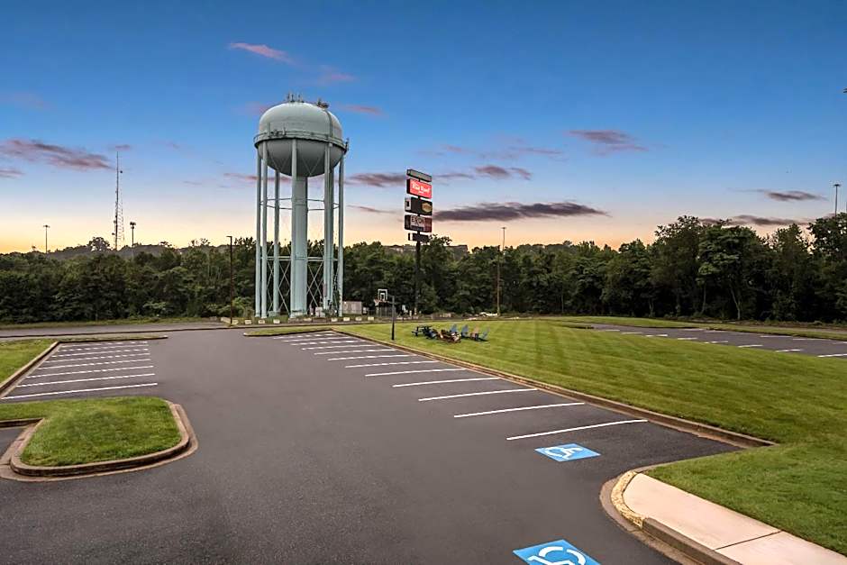 Red Roof Inn Perryville