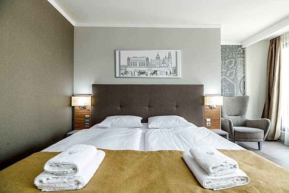 Hotel Perfect