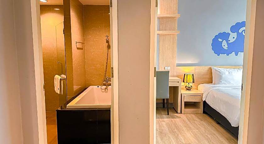 Kokotel Bangkok Dheva Thonglor