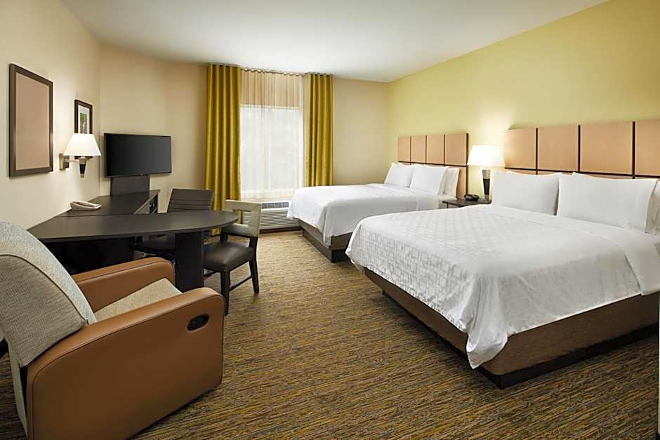Candlewood Suites Valdosta Mall By IHG