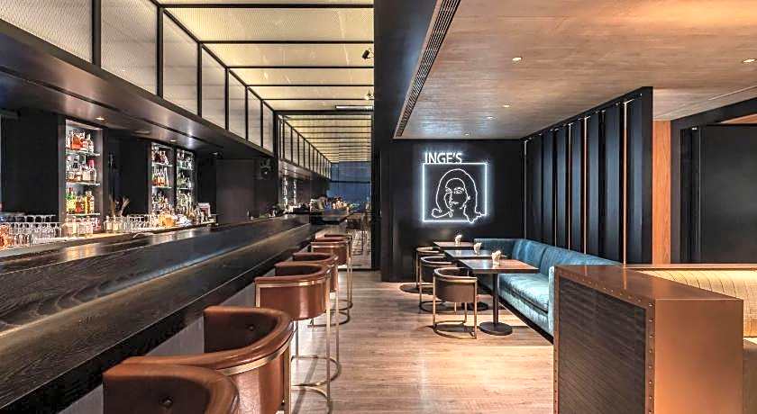 Taipei Marriott Hotel