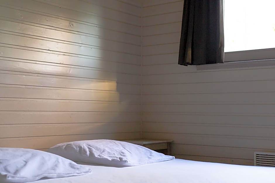 Vakantiedorp Marinapark