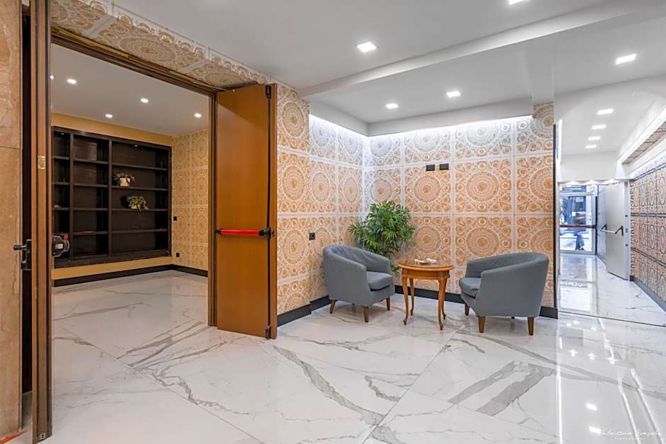 Hotel Deco