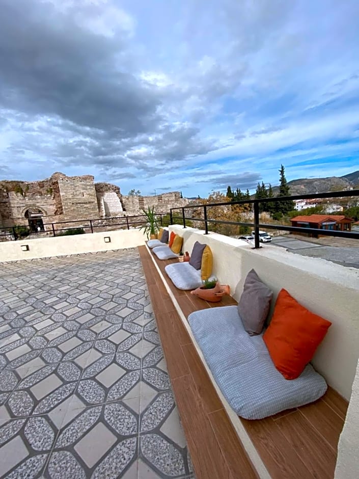 Kallinos Boutique Hotel