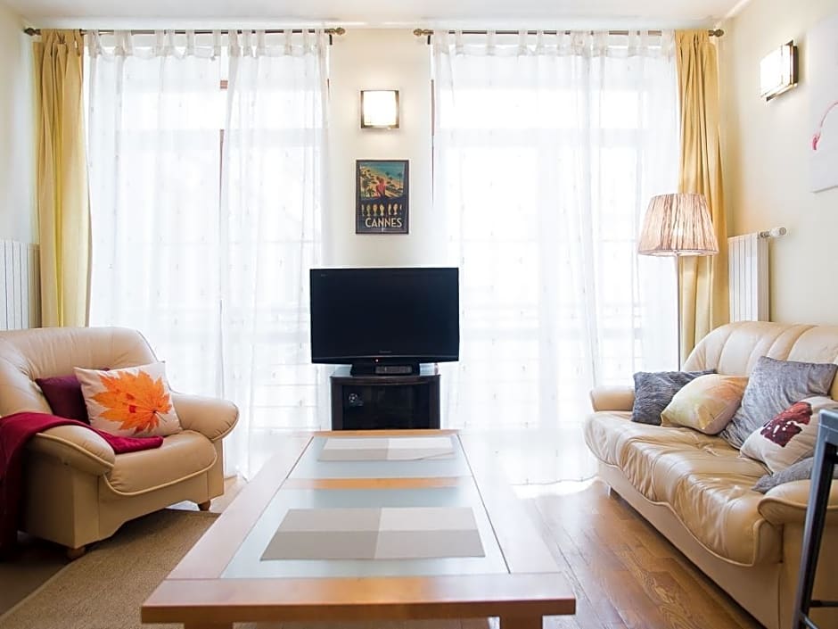 Old Riga Park Studio