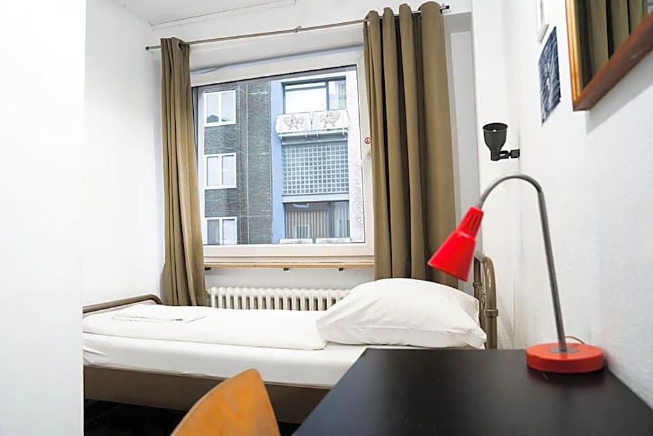 Station - Hostel for Backpackers