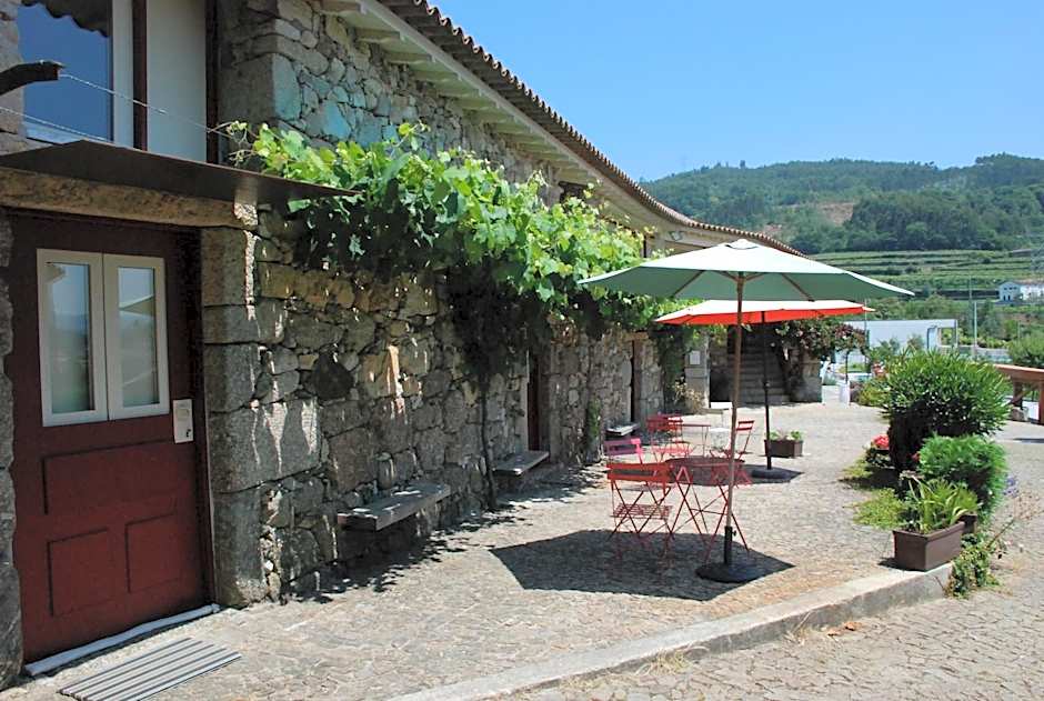 Quinta Pedras De Baixo