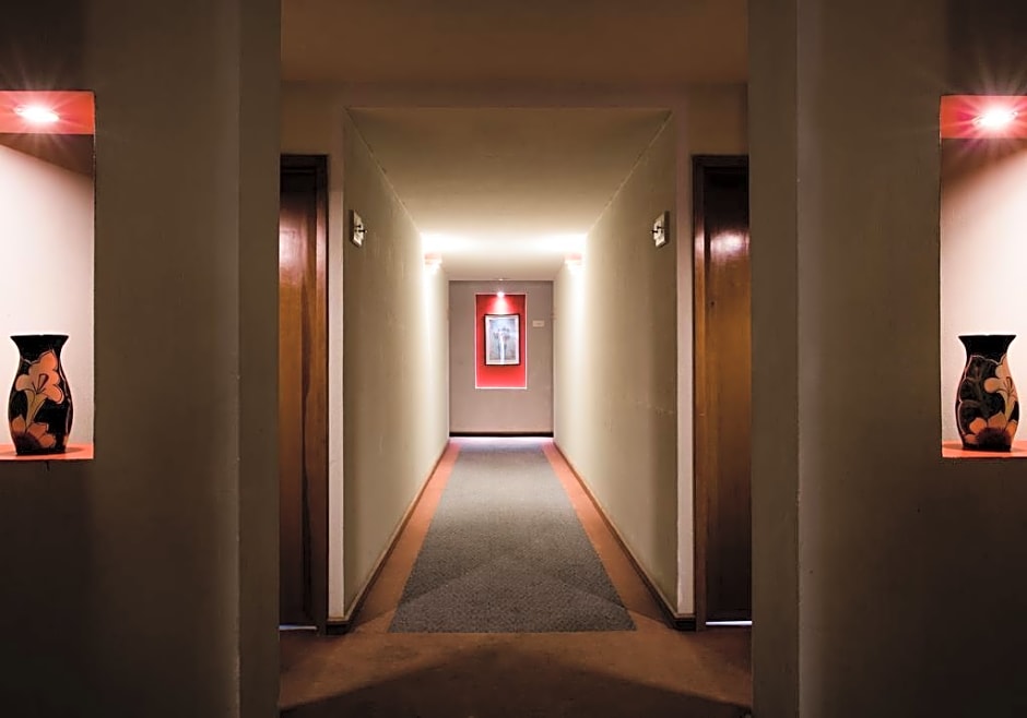 Hotel Mision Express Celaya