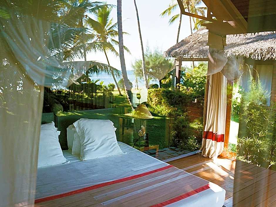 Princesse Bora Lodge & Spa