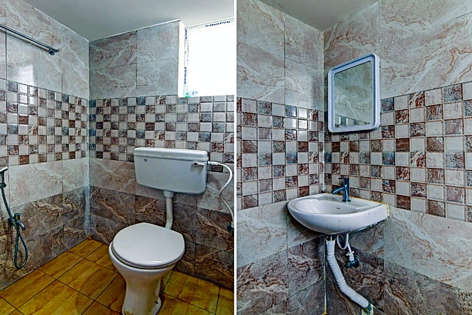 Hotel O Sai Somu Inn