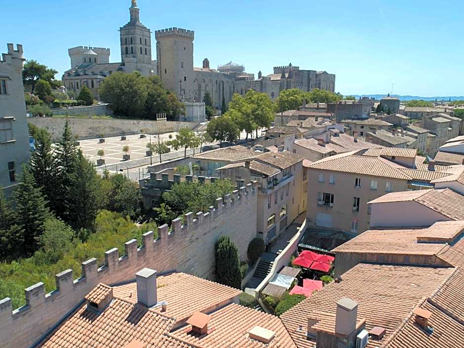 Mercure Pont D'Avignon Centre