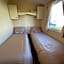 Mawson Retreat Dog Friendly Static Caravan