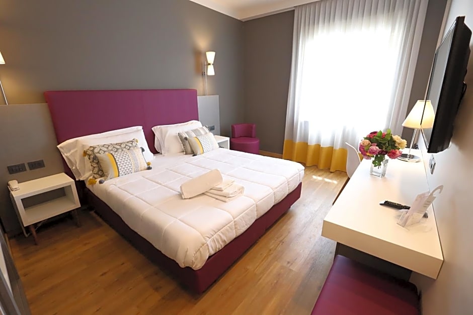 Hotel Umbria
